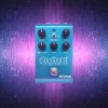 cloudburst-1 Strymon | Cloudburst | 氛圍殘響 × 有機弦樂層疊