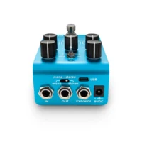 Strymon | Cloudburst | 氛圍殘響 × 有機弦樂層疊