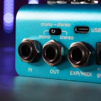 Strymon | Cloudburst | 氛圍殘響 × 有機弦樂層疊