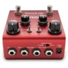 Strymon | Compadre Dual Voice Compressor & Boost | 雙音色壓縮與乾淨增益踏板