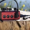 Strymon | Compadre Dual Voice Compressor & Boost | 雙音色壓縮與乾淨增益踏板