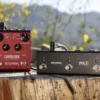 Strymon | Compadre Dual Voice Compressor & Boost | 雙音色壓縮與乾淨增益踏板