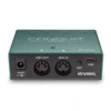 conduit-2 Strymon | Conduit | USB-TRS MIDI 中樞 × 4 埠雙向 × 5-Pin 介面