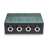 conduit-3 Strymon | Conduit | USB-TRS MIDI 中樞 × 4 埠雙向 × 5-Pin 介面