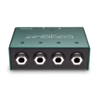 Strymon | Conduit | USB-TRS MIDI 中樞 × 4 埠雙向 × 5-Pin 介面