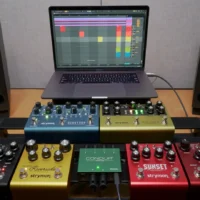 Strymon | Conduit | USB-TRS MIDI 中樞 × 4 埠雙向 × 5-Pin 介面