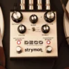 Strymon | DECO | 磁帶飽和 × 雙軌延遲 × 復古錄音質感