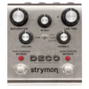 Strymon | DECO | 磁帶飽和 × 雙軌延遲 × 復古錄音質感