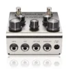 Strymon | DECO | 磁帶飽和 × 雙軌延遲 × 復古錄音質感