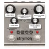 Strymon | DECO | 磁帶飽和 × 雙軌延遲 × 復古錄音質感