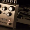 Strymon | DECO | 磁帶飽和 × 雙軌延遲 × 復古錄音質感