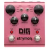 dig-2 Strymon | DIG | 雙重數位延遲 × 經典80年代聲景