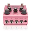 dig-3 Strymon | DIG | 雙重數位延遲 × 經典80年代聲景