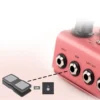 dig-expression Strymon | DIG | 雙重數位延遲 × 經典80年代聲景