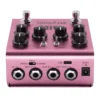 dig-v2-3 Strymon | DIG V2 Dual Digital Delay | 雙延遲 × 經典重塑