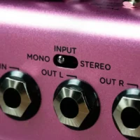 Strymon | DIG V2 Dual Digital Delay | 雙延遲 × 經典重塑