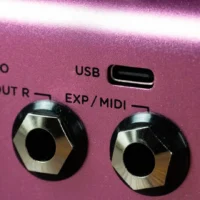 Strymon | DIG V2 Dual Digital Delay | 雙延遲 × 經典重塑