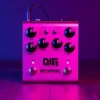 dig-v2-promo1 Strymon | DIG V2 Dual Digital Delay | 雙延遲 × 經典重塑