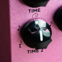 Strymon | DIG V2 Dual Digital Delay | 雙延遲 × 經典重塑
