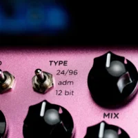 Strymon | DIG V2 Dual Digital Delay | 雙延遲 × 經典重塑