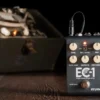 Strymon | EC-1 | 單磁帶回聲延遲