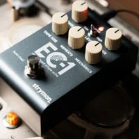 Strymon | EC-1 | 單磁帶回聲延遲