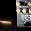Strymon | EC-1 | 單磁帶回聲延遲