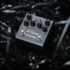 Strymon | El Capistan V2 dTape Echo | 磁帶延遲 × 經典重現