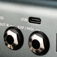 Strymon | El Capistan V2 dTape Echo | 磁帶延遲 × 經典重現