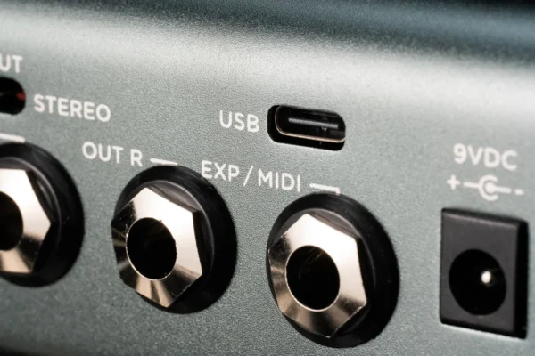 Strymon | El Capistan V2 dTape Echo | 磁帶延遲 × 經典重現