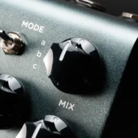 Strymon | El Capistan V2 dTape Echo | 磁帶延遲 × 經典重現