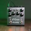 Strymon | El Capistan V2 dTape Echo | 磁帶延遲 × 經典重現