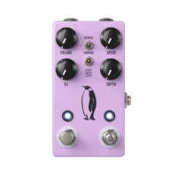 JHS Pedals | Emperor V2 | 合聲/ Vibrato 效果器