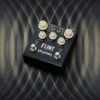 Strymon | Flint V2 Tremolo & Reverb | 經典顫音殘響雙引擎