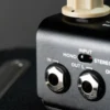 Strymon | Flint V2 Tremolo & Reverb | 經典顫音殘響雙引擎