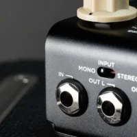 Strymon | Flint V2 Tremolo & Reverb | 經典顫音殘響雙引擎