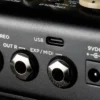 Strymon | Flint V2 Tremolo & Reverb | 經典顫音殘響雙引擎