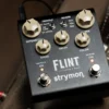 Strymon | Flint V2 Tremolo & Reverb | 經典顫音殘響雙引擎