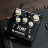 Strymon | Flint V2 Tremolo & Reverb | 經典顫音殘響雙引擎