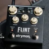 Strymon | Flint V2 Tremolo & Reverb | 經典顫音殘響雙引擎