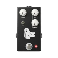 haunting-mids_1 JHS Pedals | Haunting Mids | 前級 / Boost 效果器