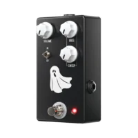 haunting-mids_2 JHS Pedals | Haunting Mids | 前級 / Boost 效果器