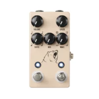 JHS Pedals | Kodiak Tremolo | 顫音效果器
