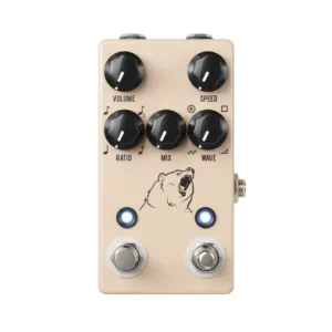 JHS Pedals | Kodiak Tremolo | 顫音效果器