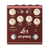 lex-2 Strymon | Lex V2 | Rotary 音牆 × 雙速切換