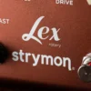 lex-6 Strymon | Lex V2 | Rotary 音牆 × 雙速切換