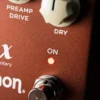 lex-dry Strymon | Lex V2 | Rotary 音牆 × 雙速切換