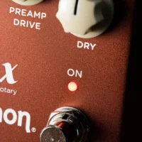Strymon | Lex V2 | Rotary 音牆 × 雙速切換