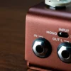 lex-input Strymon | Lex V2 | Rotary 音牆 × 雙速切換
