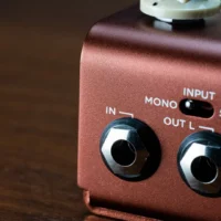 Strymon | Lex V2 | Rotary 音牆 × 雙速切換